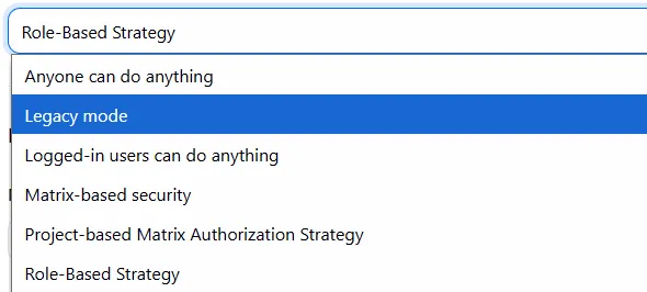 Jenkins Introduction screenshot 11