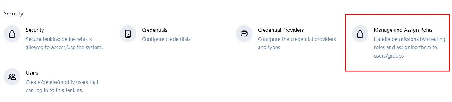 Jenkins Introduction screenshot 12