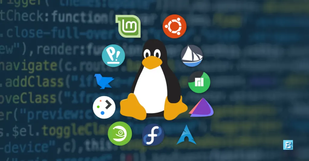 Linux Introduction screenshot 1