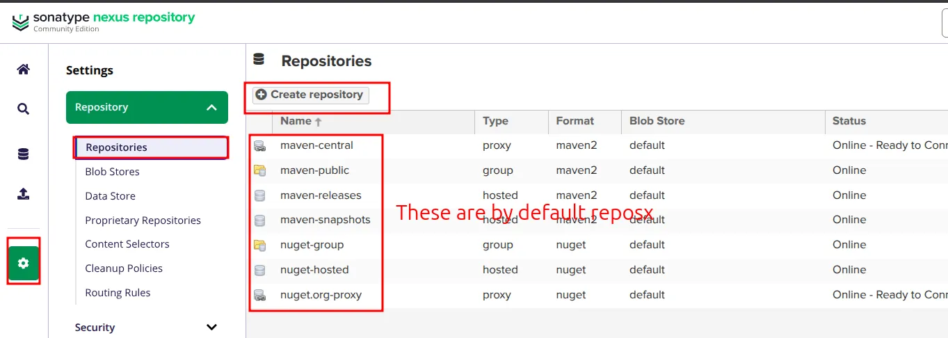 SonarQube screenshot 19