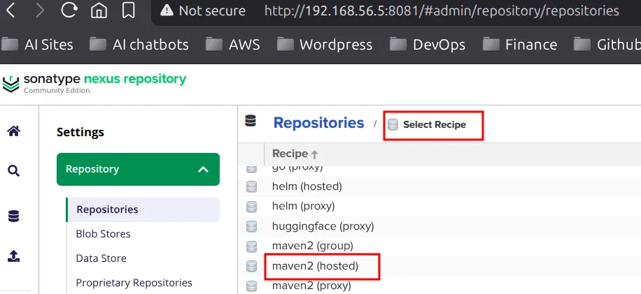 SonarQube screenshot 20
