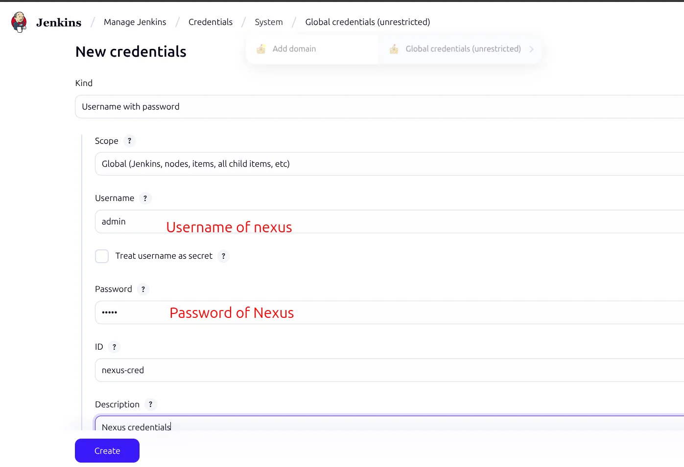 SonarQube screenshot 23