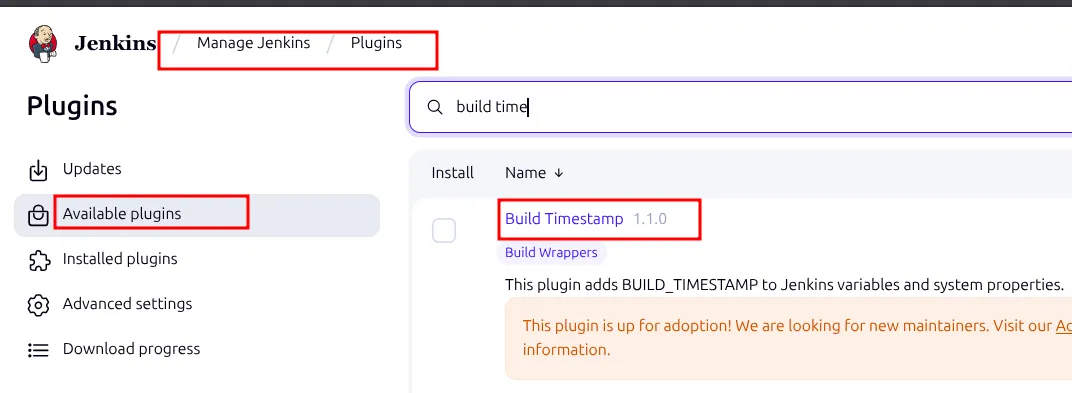 SonarQube screenshot 26