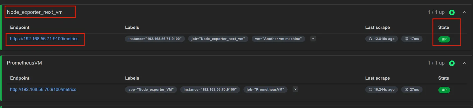 Prometheus screenshot 32