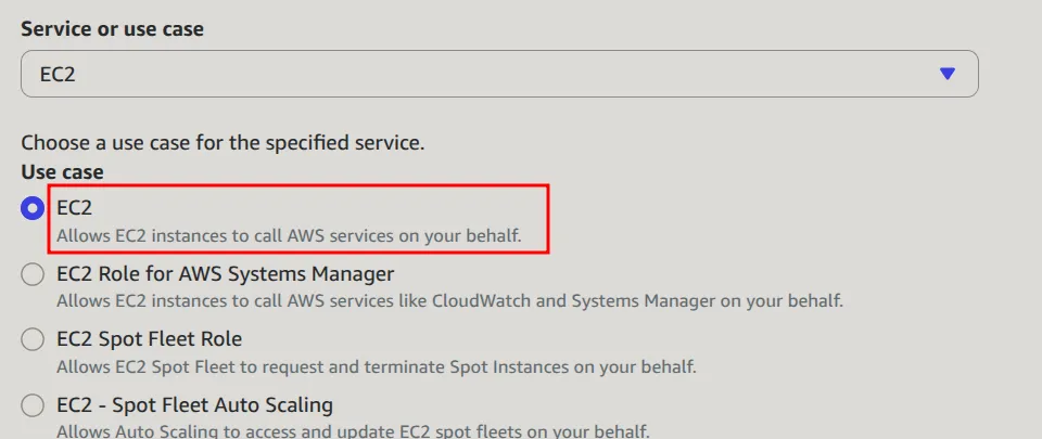 AWS Developer Tools screenshot 29
