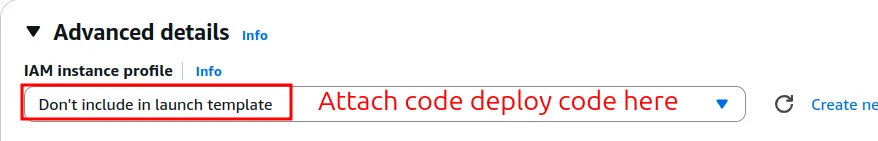 AWS Developer Tools screenshot 37