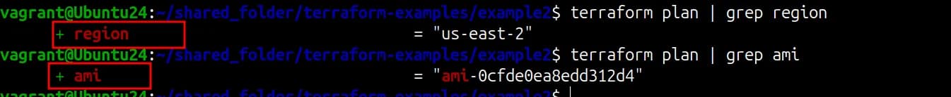 Terraform screenshot 25