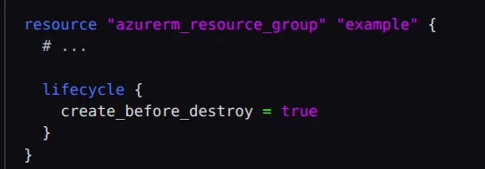 Terraform screenshot 27