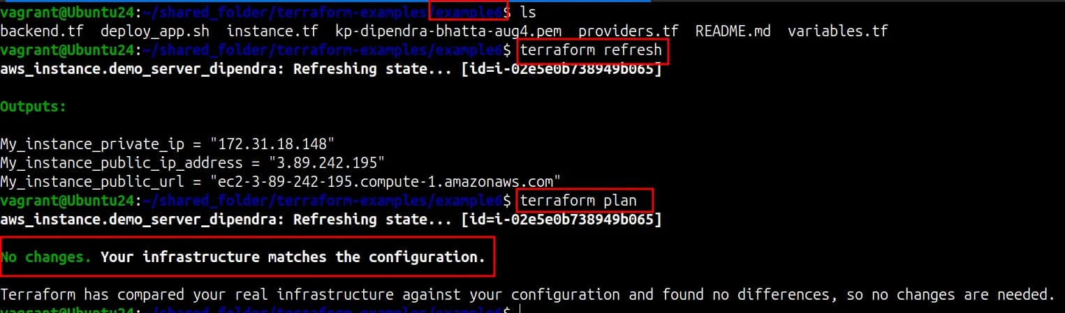 Terraform screenshot 39