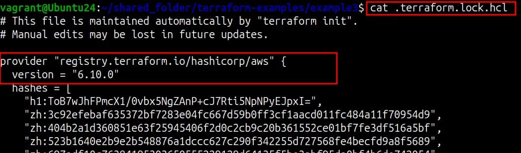 Terraform screenshot 52