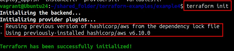 Terraform screenshot 53
