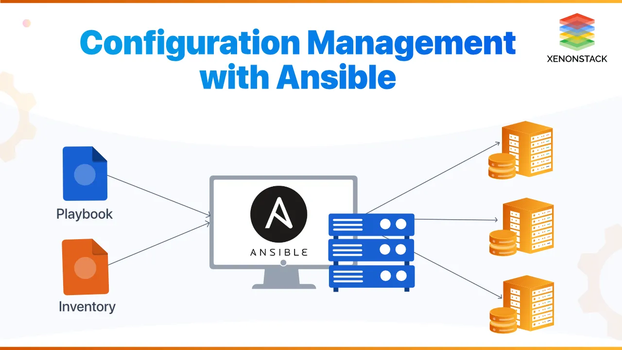 Ansible screenshot 3