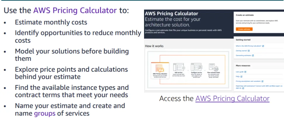 Cloud Computing Economics screenshot 16
