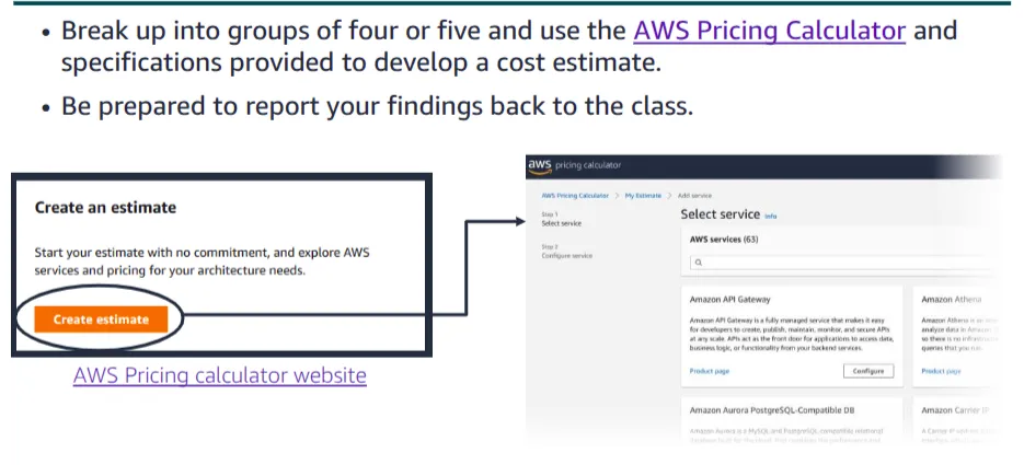 Cloud Computing Economics screenshot 18