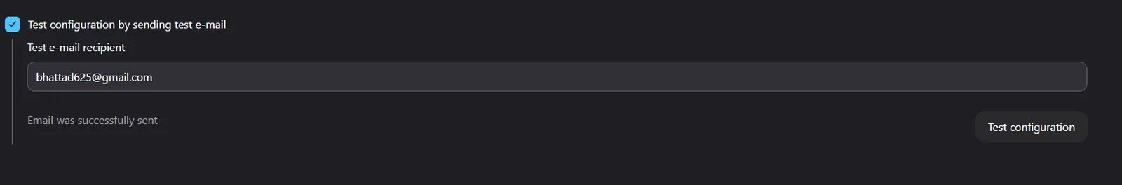 Jenkins pipeline screenshot 15