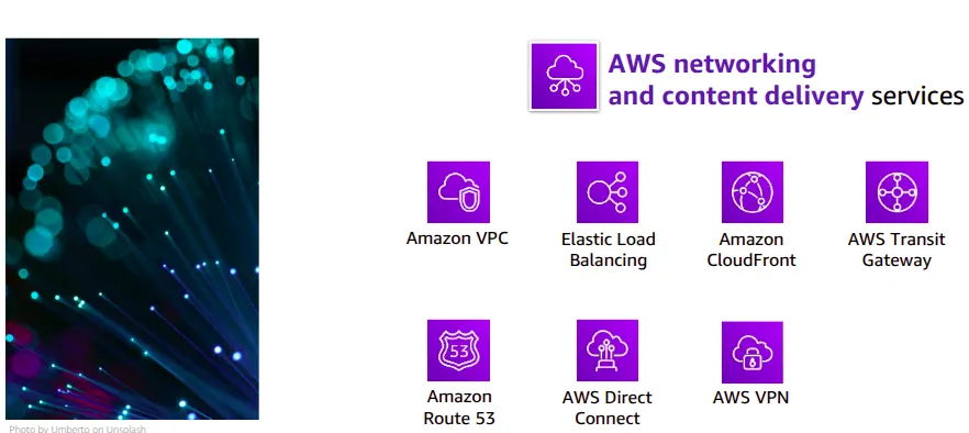AWS Global Infrastructure cert screenshot 12