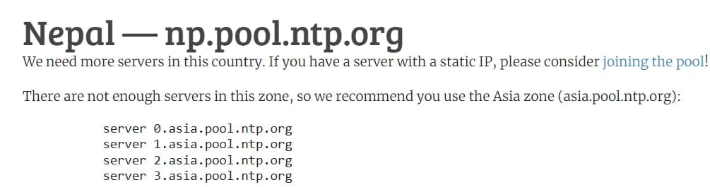 Ansible playbook II screenshot 3