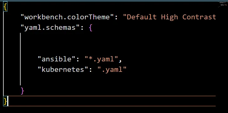 Ansible playbook II screenshot 5