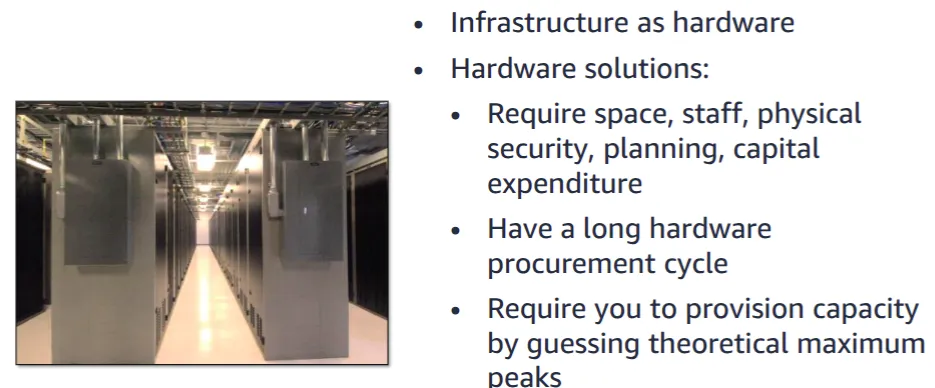 AWS Introduction cert screenshot 3